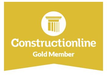 constructionline-gold-member-logo